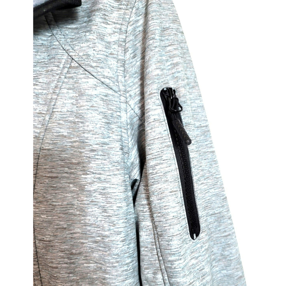 Free Country Ladies Fleece Lined Hoodie - Size S - Picture 3 of 12